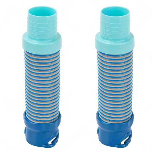 Pool Vacuum Hose Adapter Suitable for Zodiac MX6 MX8 Pool Cleaner Leaf Catcher.