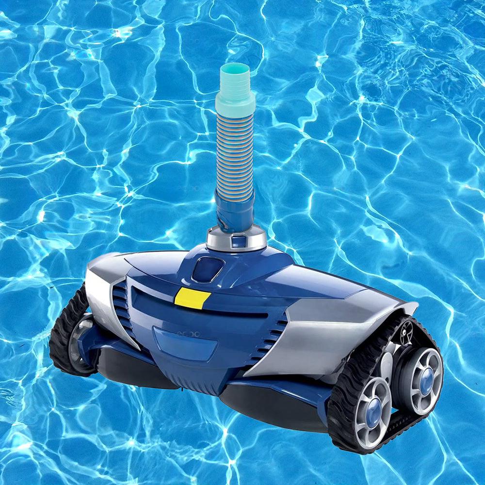 Pool Vacuum Hose Adapter Suitable for Zodiac MX6 MX8 Pool Cleaner Leaf Catcher.