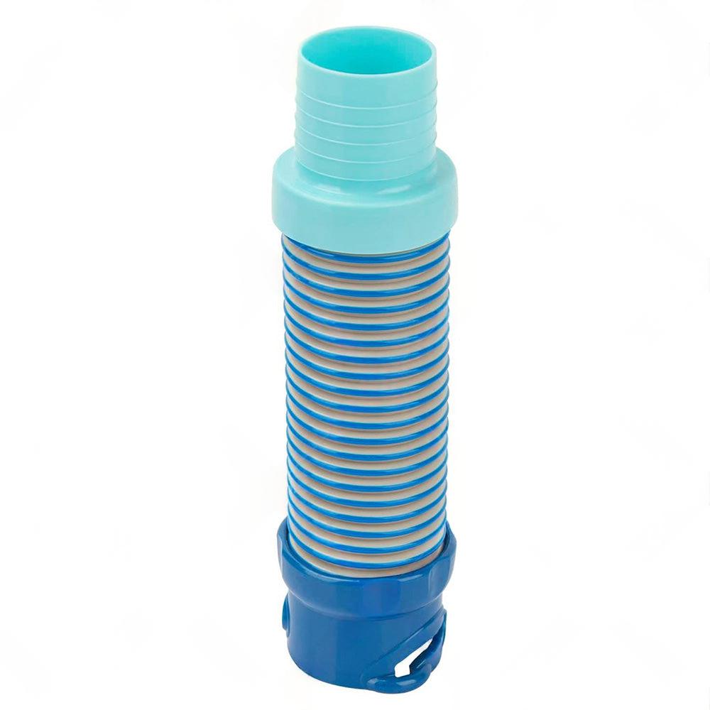Pool Vacuum Hose Adapter Suitable for Zodiac MX6 MX8 Pool Cleaner Leaf Catcher.
