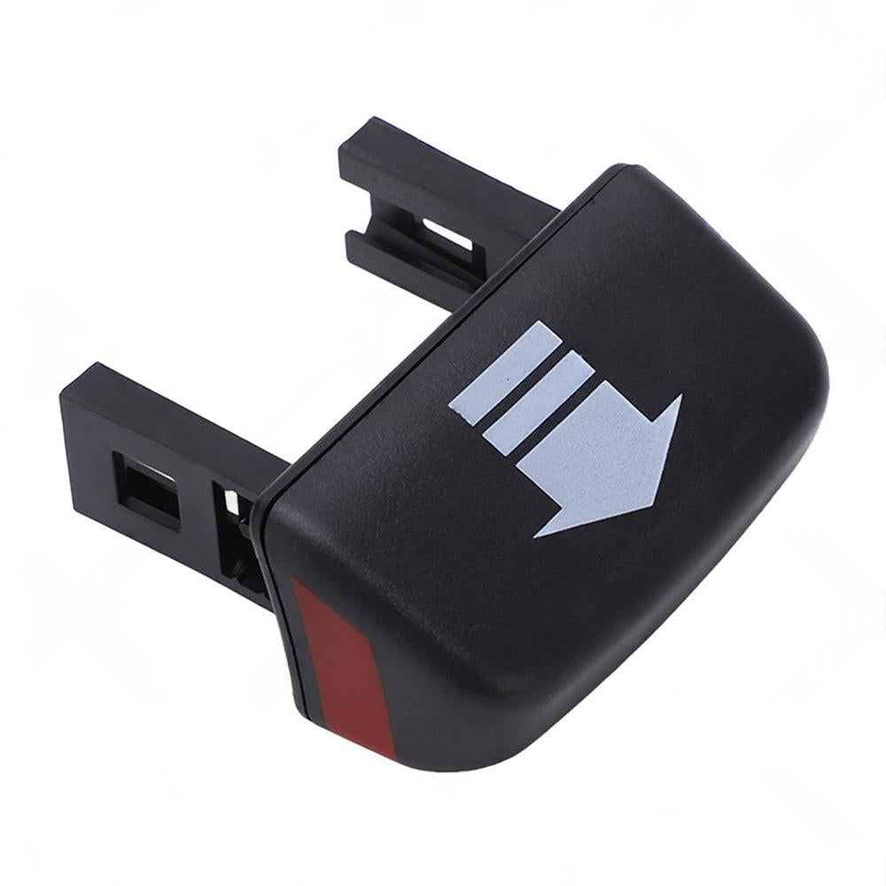 Seat Adjuster Release Handle Rear Second Row Suitable for Land Rover Discovery.