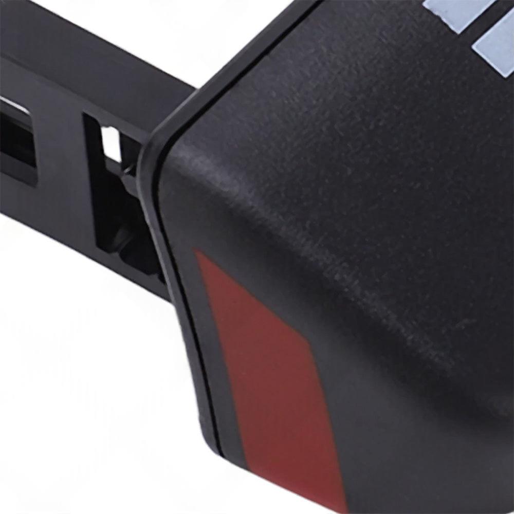 Seat Adjuster Release Handle Rear Second Row Suitable for Land Rover Discovery.