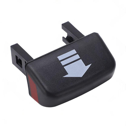 Seat Adjuster Release Handle Rear Second Row Suitable for Land Rover Discovery.