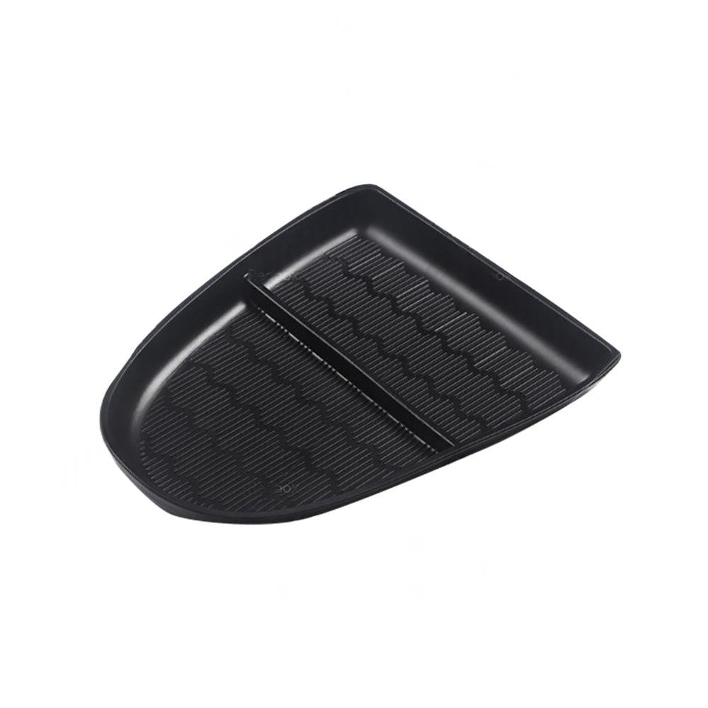 Center Console Organizer Tray Storage Box TPE Interior Suitable For BYD Atto 3.