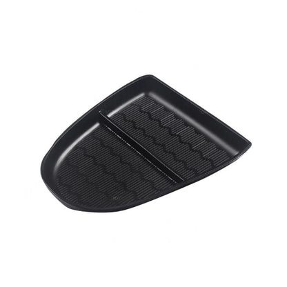 Center Console Organizer Tray Storage Box TPE Interior Suitable For BYD Atto 3.