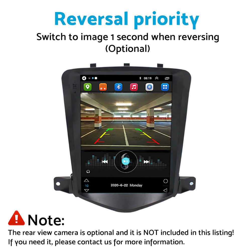 32GB 7inch Android 11 Car GPS WiFi Apple CarPlay Stereo Radio Suitable For VW Golf.