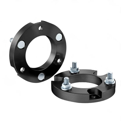 25mm Front Coil Strut Spacer Suitable For Toyota Hilux FJ Cruiser 120 150 Prado.