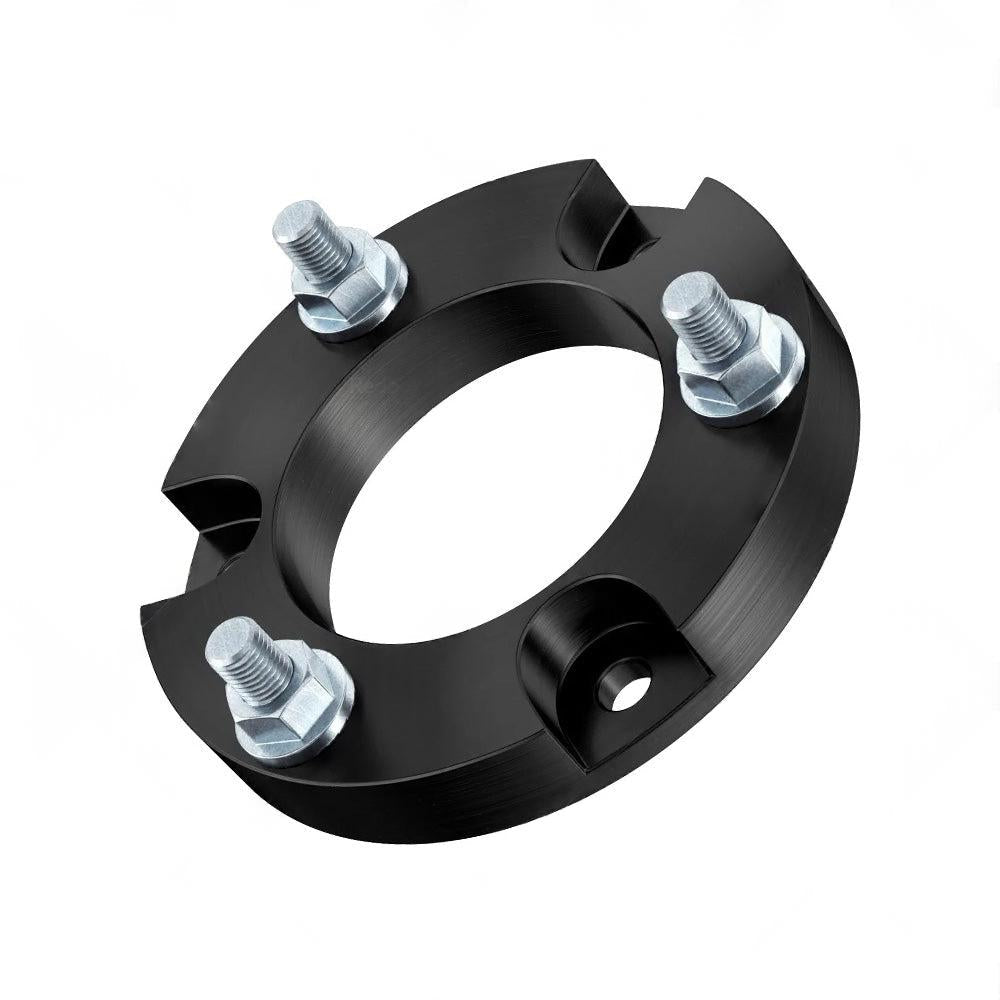 25mm Front Coil Strut Spacer Suitable For Toyota Hilux FJ Cruiser 120 150 Prado.