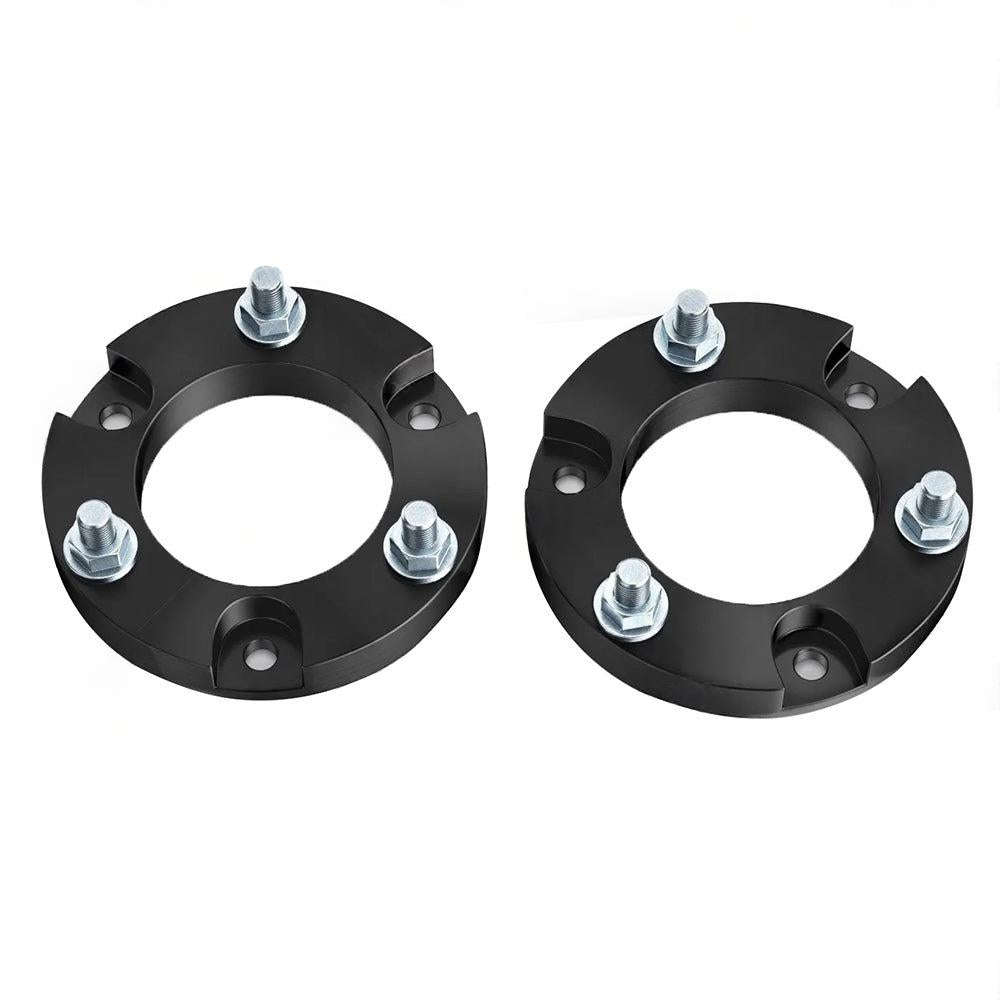 25mm Front Coil Strut Spacer Suitable For Toyota Hilux FJ Cruiser 120 150 Prado.