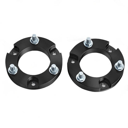 25mm Front Coil Strut Spacer Suitable For Toyota Hilux FJ Cruiser 120 150 Prado.