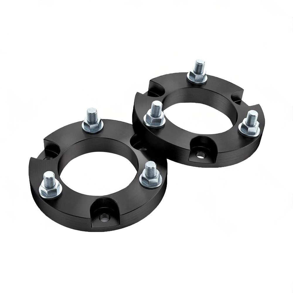 25mm Front Coil Strut Spacer Suitable For Toyota Hilux FJ Cruiser 120 150 Prado.