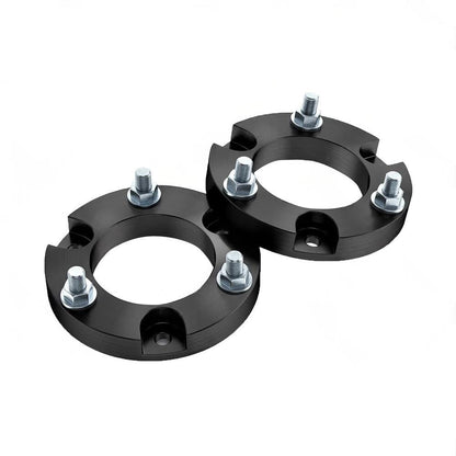 25mm Front Coil Strut Spacer Suitable For Toyota Hilux FJ Cruiser 120 150 Prado.