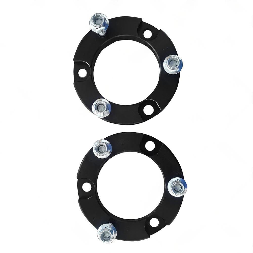 25mm Front Coil Strut Spacer Suitable For Toyota Hilux FJ Cruiser 120 150 Prado.
