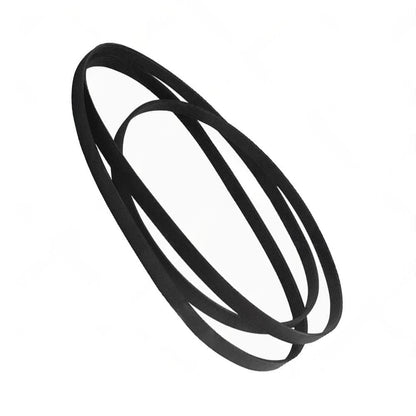 Suitable for Haier DE8060P2 DH9060C1 Dryer Drum Drive Belt 8PH1971 H0180300006B.
