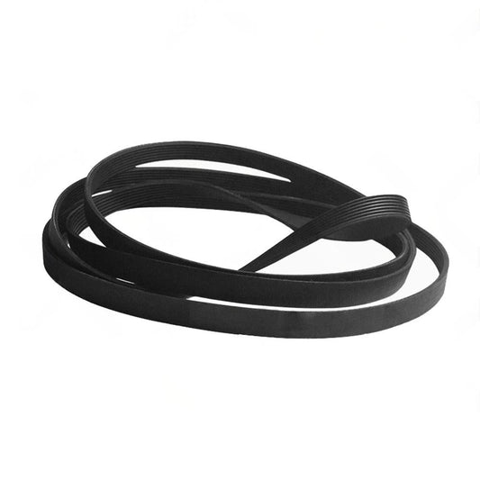 Suitable for Haier DE8060P2 DH9060C1 Dryer Drum Drive Belt 8PH1971 H0180300006B.