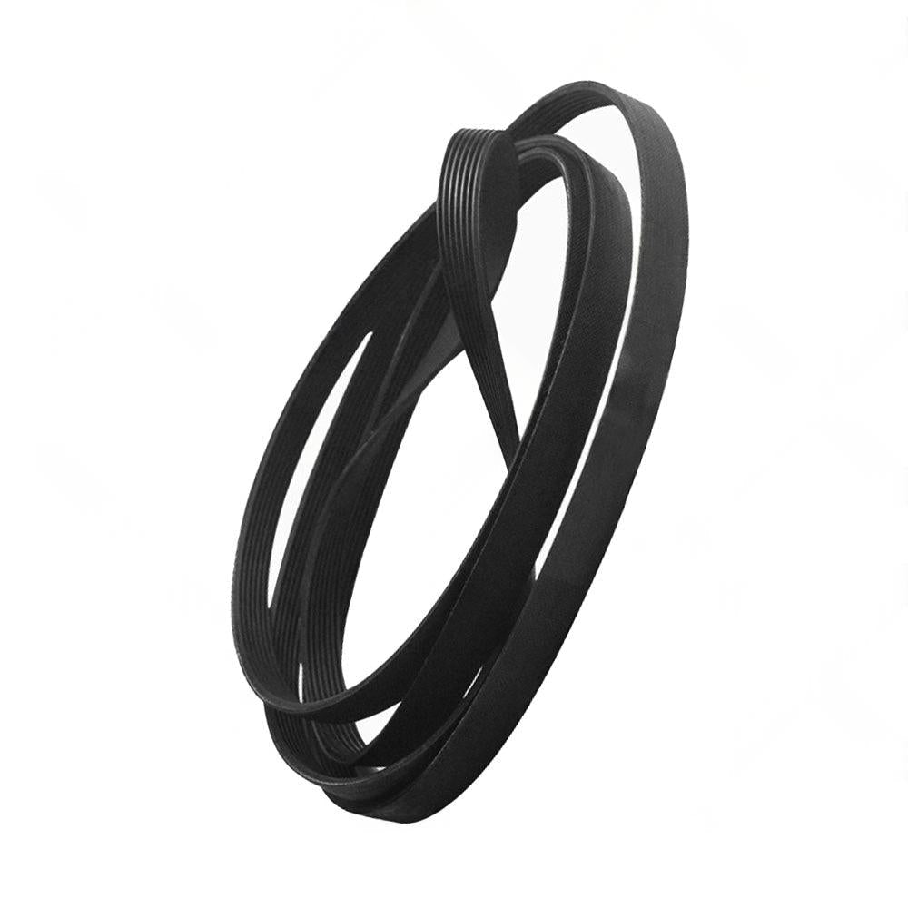Suitable for Haier DE8060P2 DH9060C1 Dryer Drum Drive Belt 8PH1971 H0180300006B.