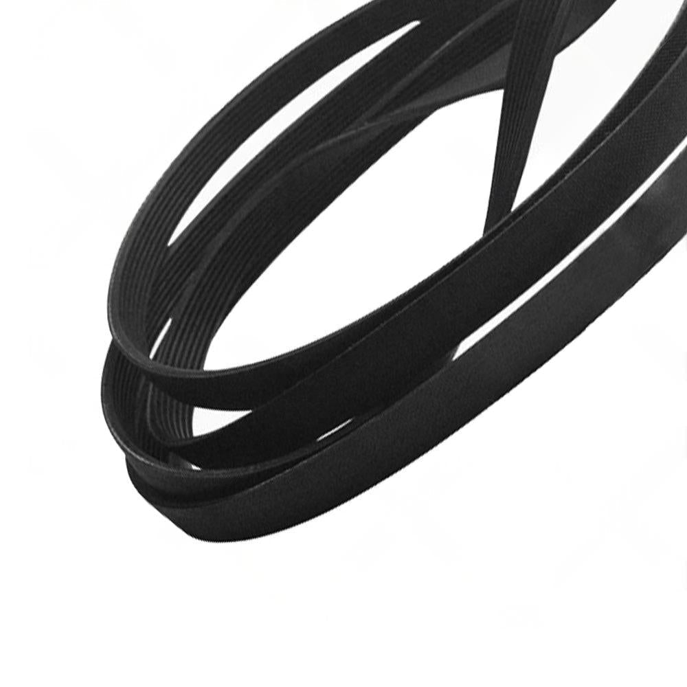 Suitable for Haier DE8060P2 DH9060C1 Dryer Drum Drive Belt 8PH1971 H0180300006B.