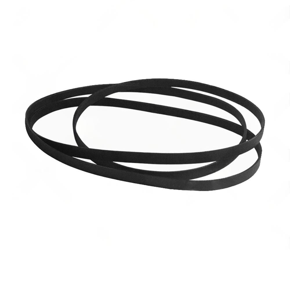 Suitable for Haier DE8060P2 DH9060C1 Dryer Drum Drive Belt 8PH1971 H0180300006B.