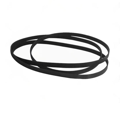 Suitable for Haier DE8060P2 DH9060C1 Dryer Drum Drive Belt 8PH1971 H0180300006B.