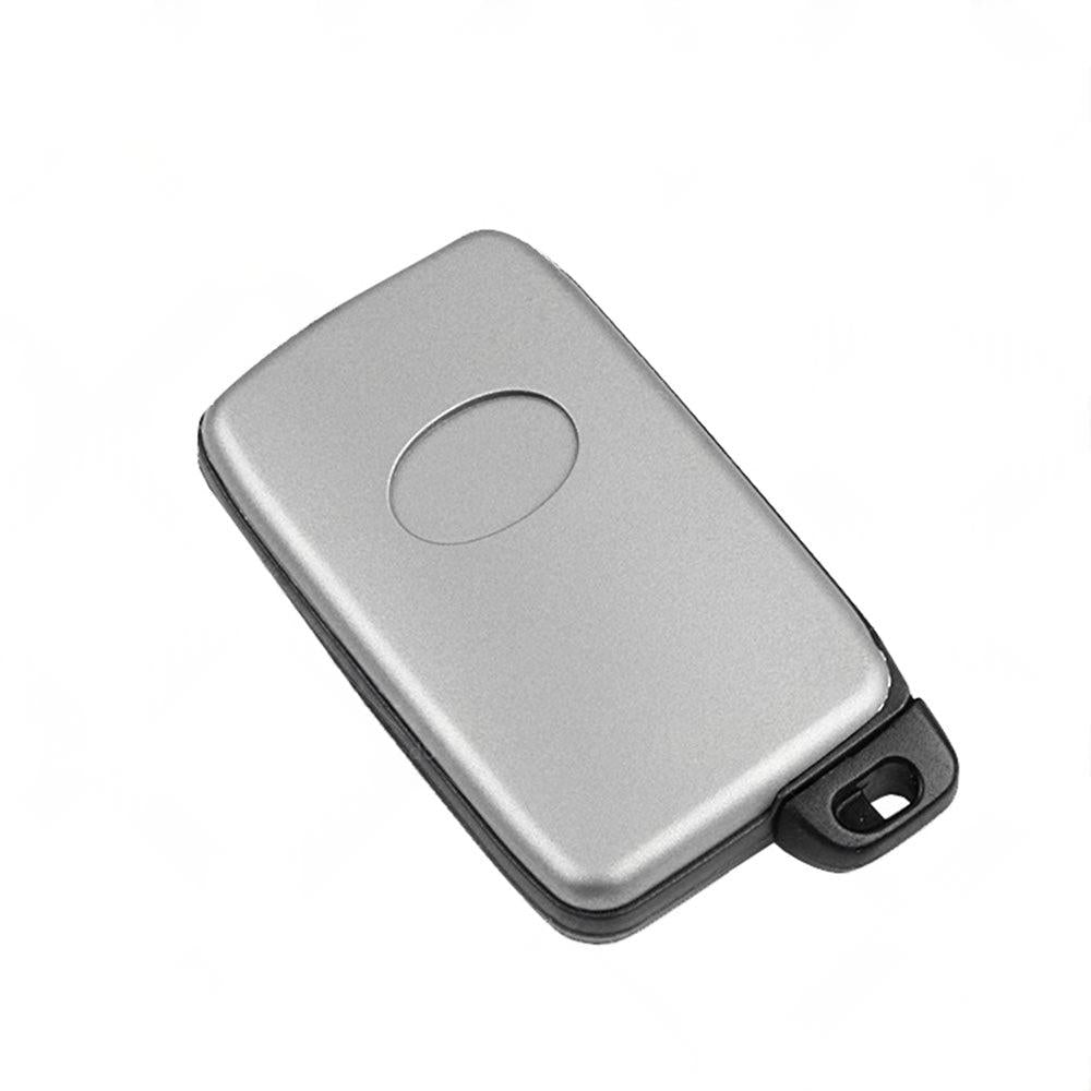 2B Replacement Smart Car Key Remote Shell Suitable For Toyota Landcruiser Prado.