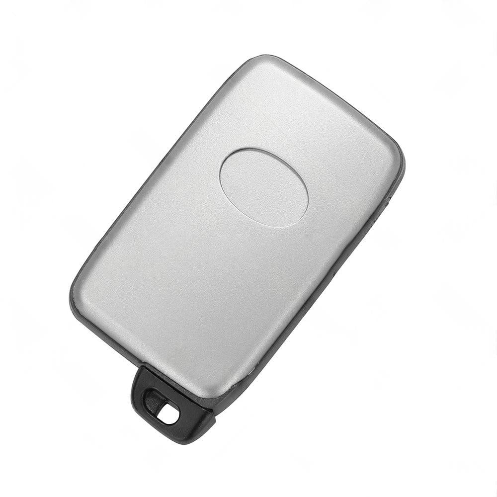 2B Replacement Smart Car Key Remote Shell Suitable For Toyota Landcruiser Prado.