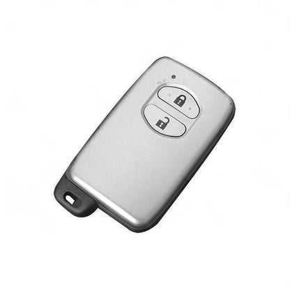 2B Replacement Smart Car Key Remote Shell Suitable For Toyota Landcruiser Prado.