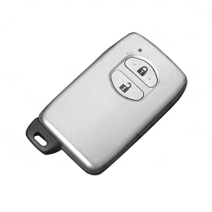 2B Replacement Smart Car Key Remote Shell Suitable For Toyota Landcruiser Prado.