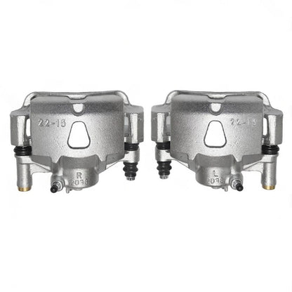 LH  RH Rear Disc Brake Caliper Assembly Suitable For Nissan Patrol GQ 4x4 88-99.