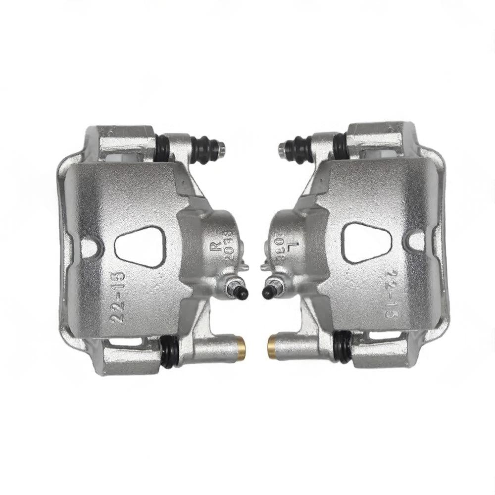 LH  RH Rear Disc Brake Caliper Assembly Suitable For Nissan Patrol GQ 4x4 88-99.