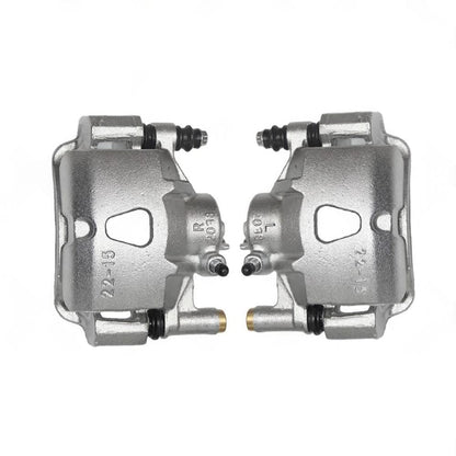 LH  RH Rear Disc Brake Caliper Assembly Suitable For Nissan Patrol GQ 4x4 88-99.