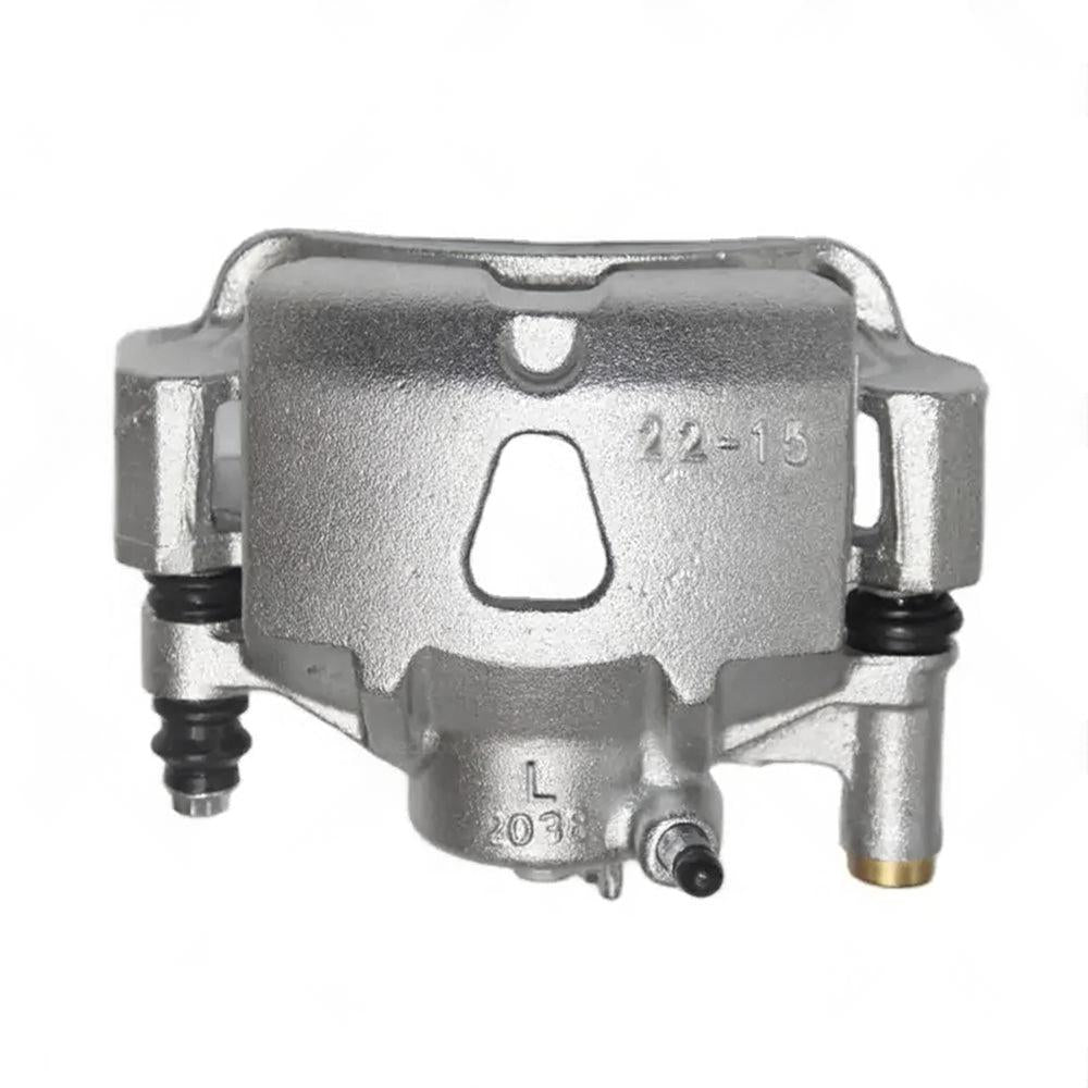 LH  RH Rear Disc Brake Caliper Assembly Suitable For Nissan Patrol GQ 4x4 88-99.
