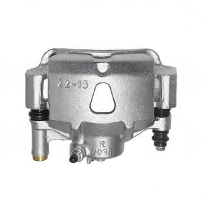 LH  RH Rear Disc Brake Caliper Assembly Suitable For Nissan Patrol GQ 4x4 88-99.