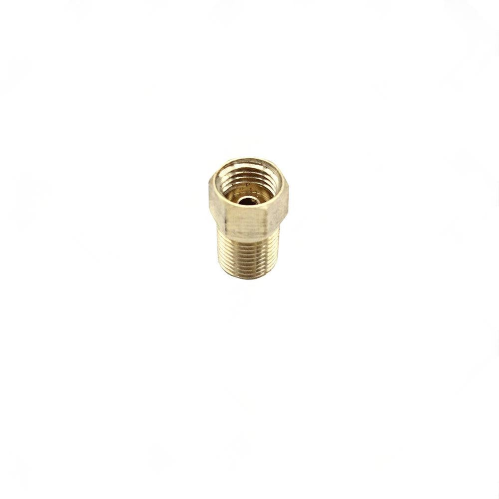 Compact Knob Adjust Brake Proportioning Valve Suitable For Wilwood WB260-8419.