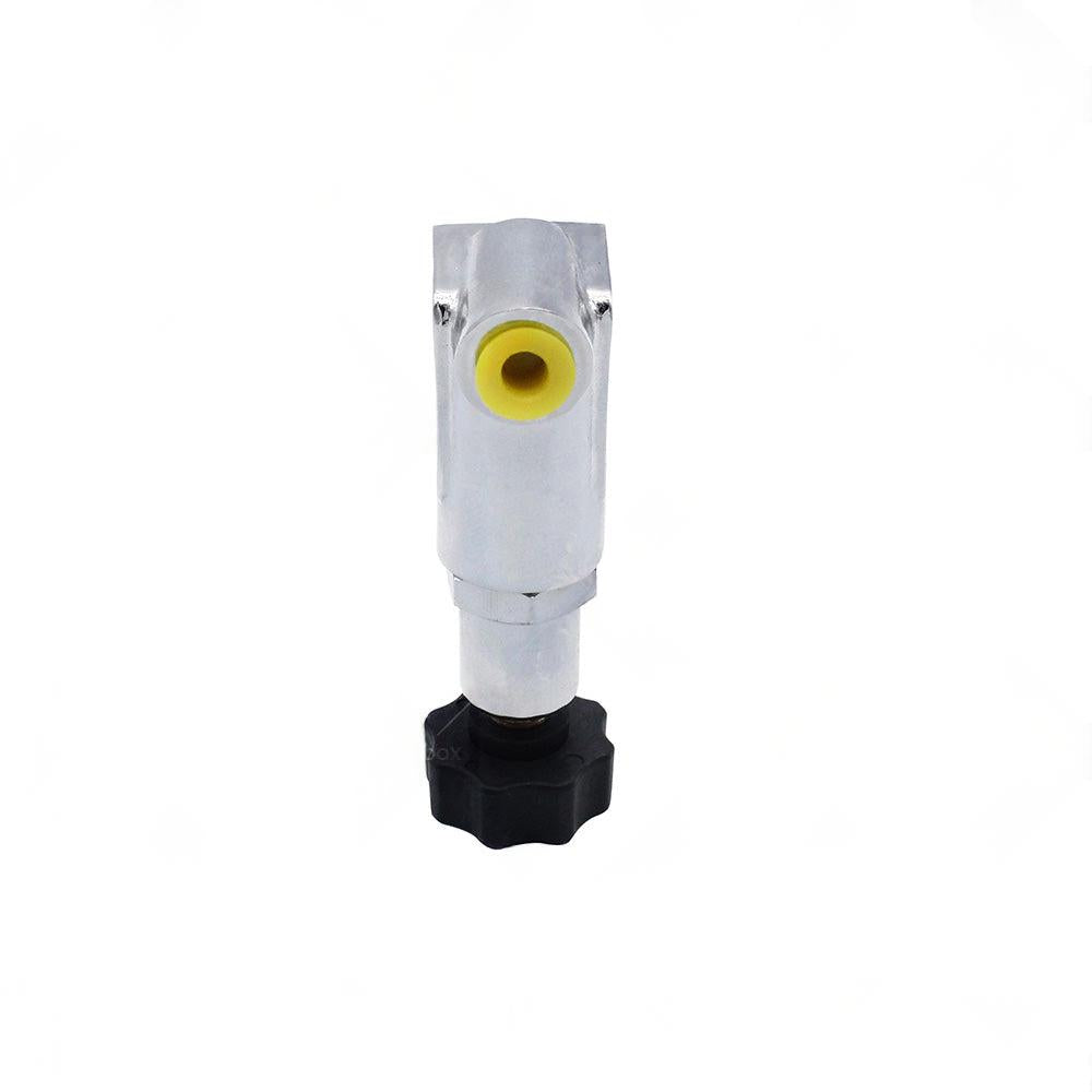 Compact Knob Adjust Brake Proportioning Valve Suitable For Wilwood WB260-8419.