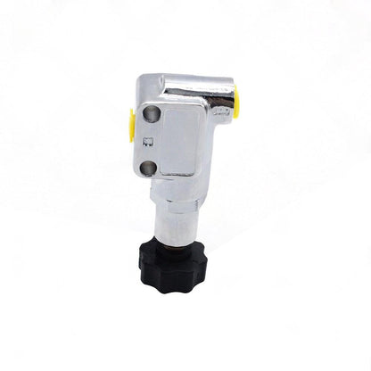 Compact Knob Adjust Brake Proportioning Valve Suitable For Wilwood WB260-8419.