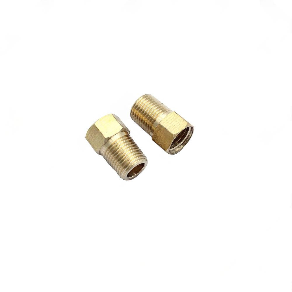 Compact Knob Adjust Brake Proportioning Valve Suitable For Wilwood WB260-8419.
