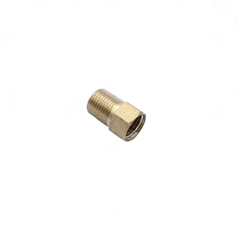 Compact Knob Adjust Brake Proportioning Valve Suitable For Wilwood WB260-8419.
