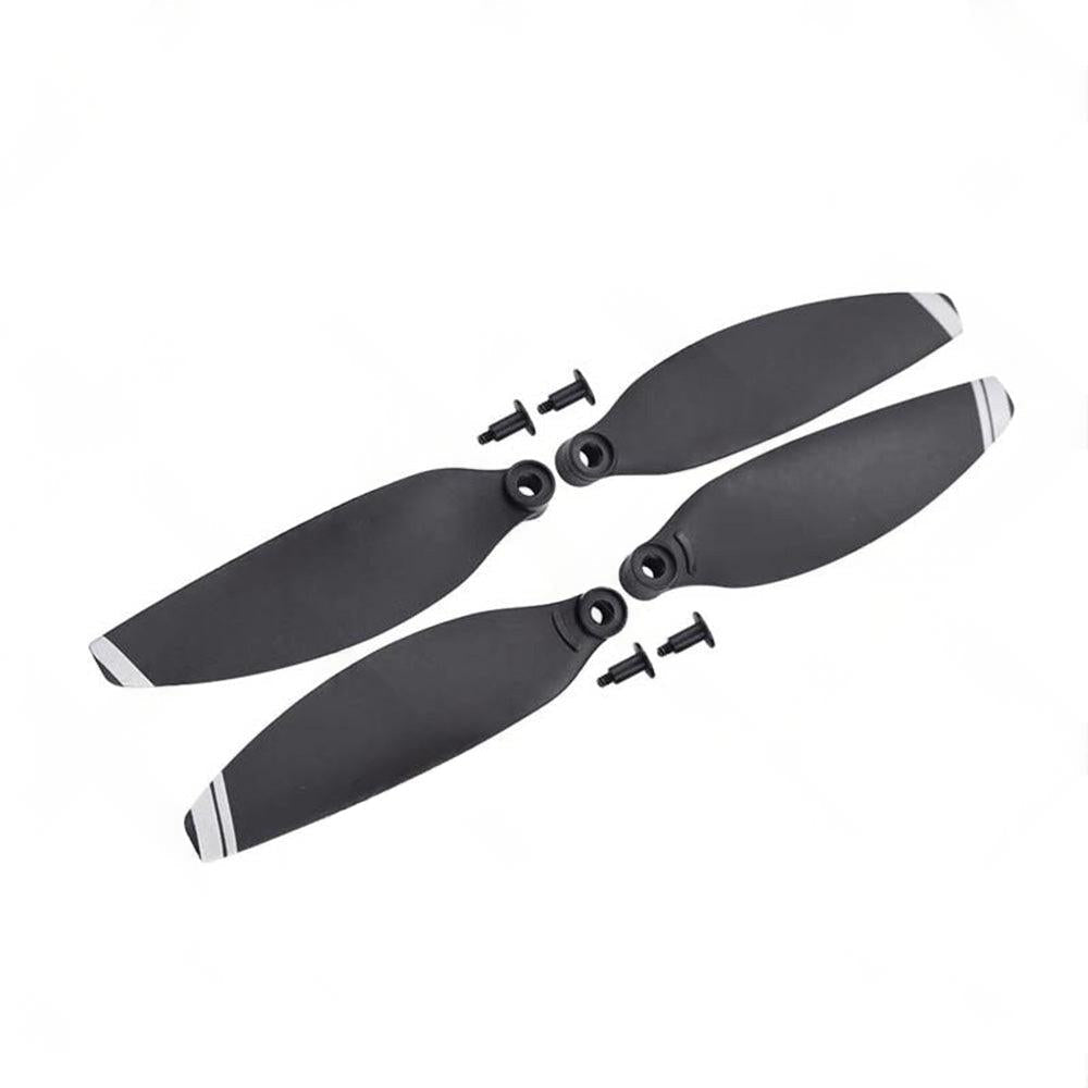 8x Foldable Low-Noise Propeller Blades Set Suitable For DJI Mavic Mini 1.