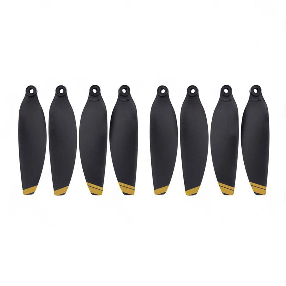 8x Foldable Low-Noise Propeller Blades Set Suitable For DJI Mavic Mini 1.
