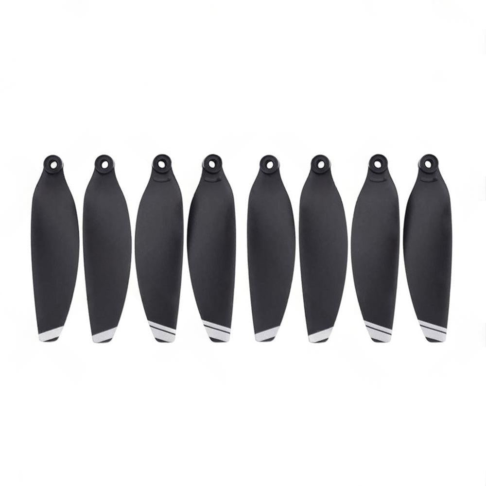 8x Foldable Low-Noise Propeller Blades Set Suitable For DJI Mavic Mini 1.