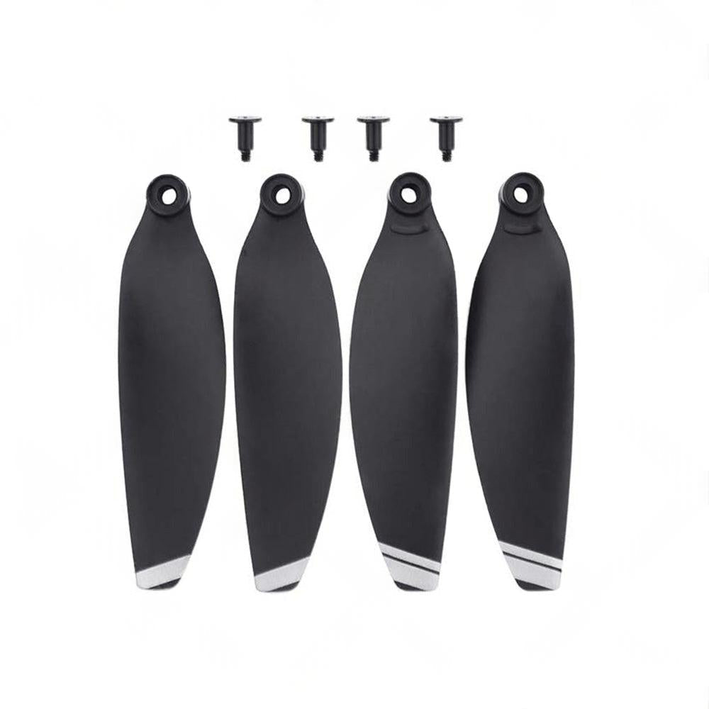8x Foldable Low-Noise Propeller Blades Set Suitable For DJI Mavic Mini 1.