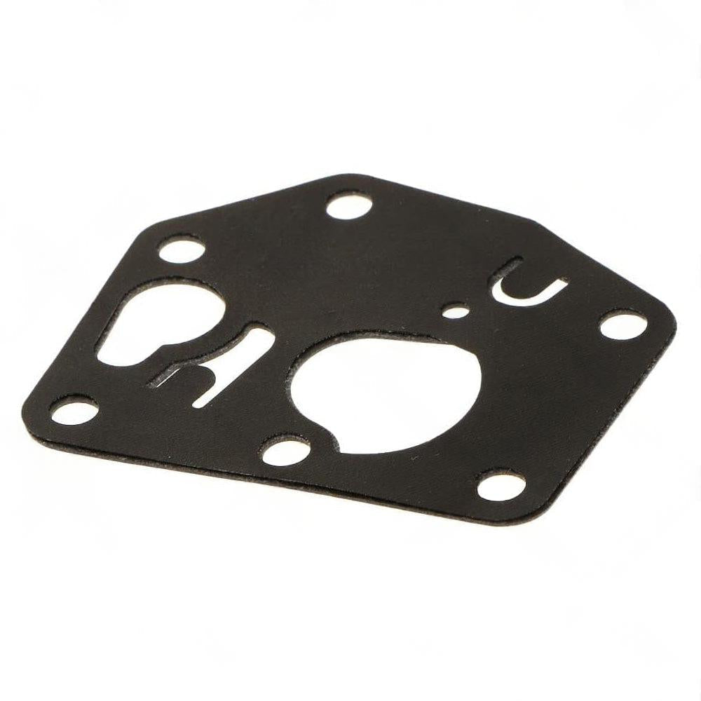 6x Carburetor Diaphragm Kit Suitable For Briggs & Stratton Motors, Ref. 495770 795083.