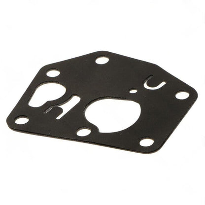 6x Carburetor Diaphragm Kit Suitable For Briggs & Stratton Motors, Ref. 495770 795083.