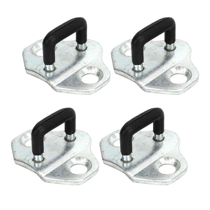 4x Door Striker Lock Latches Suitable For Holden Commodore VT / VX / VY / VZ / VU / WH / WK / WL