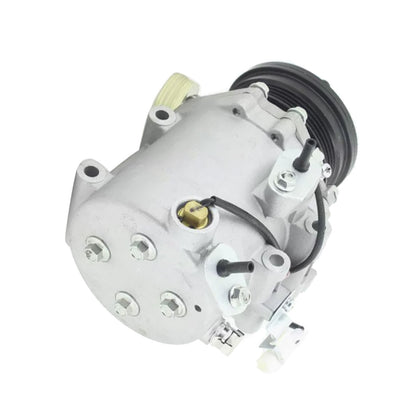 AC Compressor Suitable For Suzuki Swift III 2005 95200-62JA0 / AKC201A083A