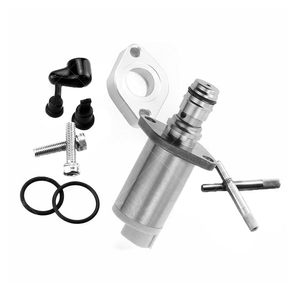 Suction Control Valve SCV Suitable for Toyota Hilux Hiace 042260L010 294200-0300.