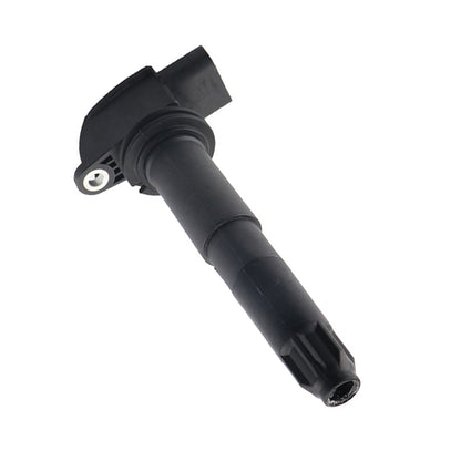 8x Ignition Coil Pack Suitable for Porsche Cayenne 9PA 4.5L