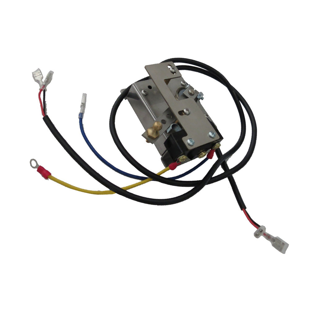 Pot Box Potentiometer Throttle EV Suitable For Ezgo Marathon 90-94 PB-6 27094G01.