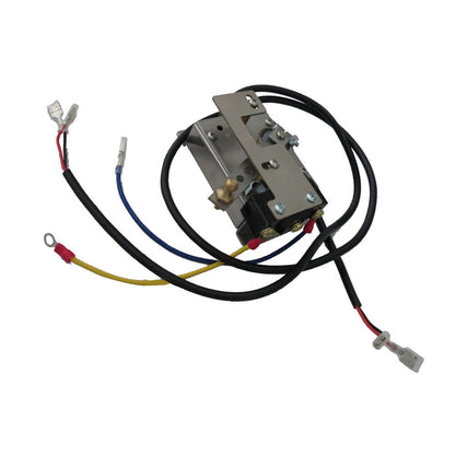 Pot Box Potentiometer Throttle EV Suitable For Ezgo Marathon 90-94 PB-6 27094G01.