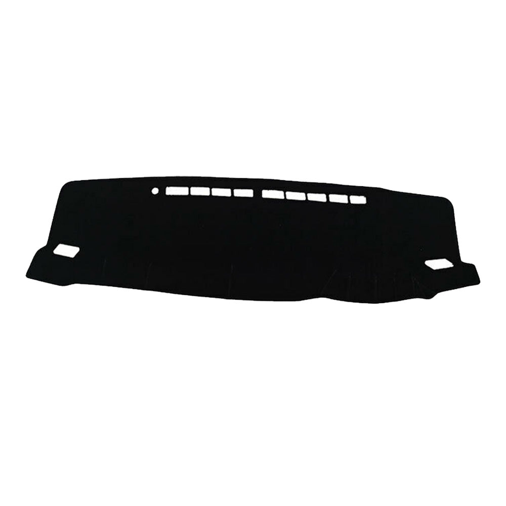 Dash Mat Suitable for Toyota Fortuner