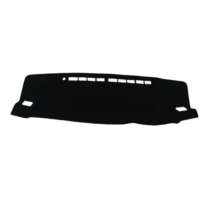 Dash Mat Suitable for Toyota Fortuner